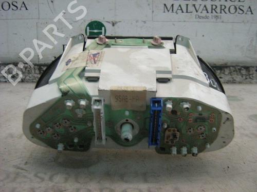Instrument cluster FORD ESCORT VI (GAL, AAL, ABL) 1.8 TD | BP3774751C47 