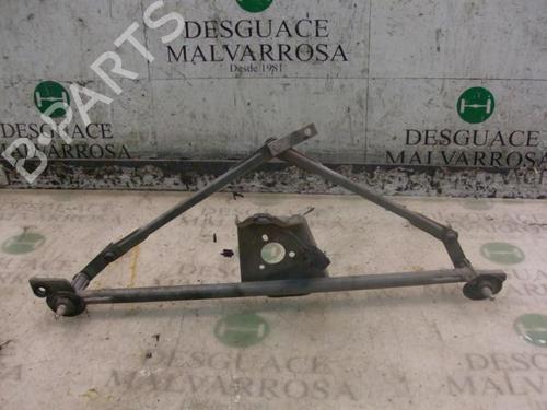 Vindrude Viskermekanisme Vindrude Viskermekanisme VW GOLF III (1H1) 1.8 (75 hp) 14298903 14298903