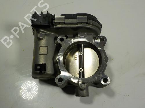 Used Throttle body MERCEDES-BENZ GLC (X253) [2015-2022]  12179842
