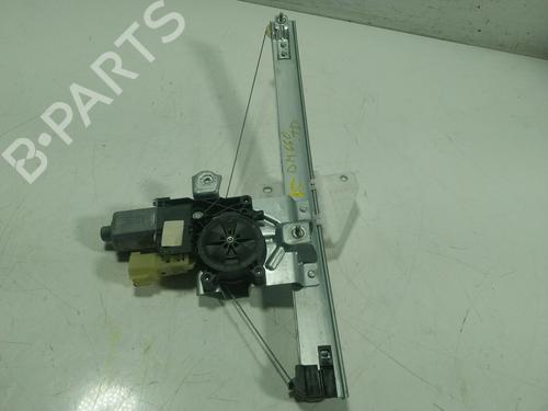 Used Rear right window mechanism Rear right window mechanism FORD KUGA II (DM2) 1.5 EcoBoost (120 hp) 18069272 18069272