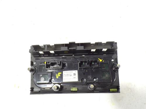 Climate control SEAT LEON (5F1)  | BP9516771I5 