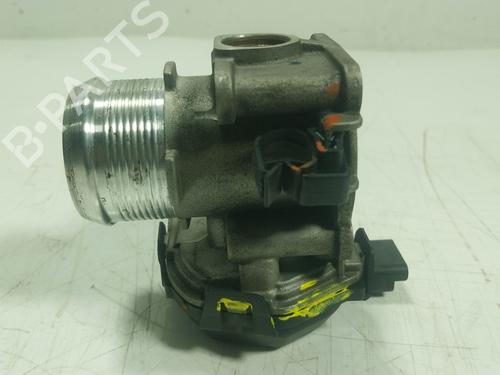 Throttle body CITROËN GRAND C4 SPACETOURER (3A_, 3E_) 1.5 BlueHDi 130 | BP25753900M82 