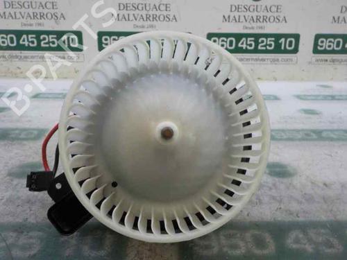 Heater blower motor SEAT IBIZA V (KJ1, KJG)  | BP6130810M62 