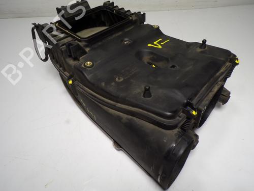 Used Air filter box Air filter box MERCEDES-BENZ E-CLASS (W212) E 220 CDI / BlueTEC (212.001, 212.002) (170 hp) 14289054 14289054