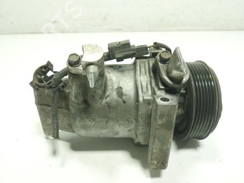 AC-Kompressor DACIA LODGY (JS_) 1.5 Blue dCi 115 (JSJT) | BP29310001M34 