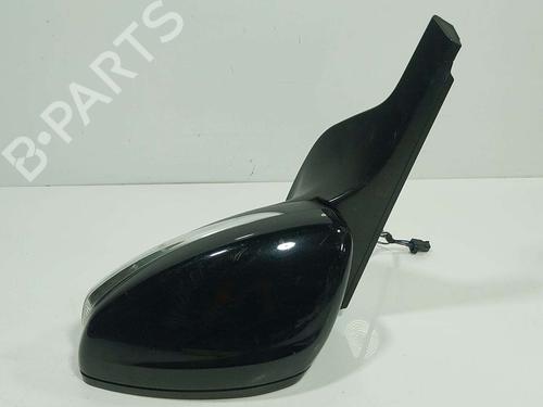 Retrovisor esquerdo CITROËN C3 III (SX) 1.5 BlueHDi 100 (SXYHYP, SXYHTU) | BP39466494C26 - Image 4