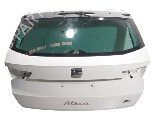 Used Tailgate Tailgate SEAT ATECA (KH7, KHP) 2.0 TDI (150 hp) 35720261 35720261