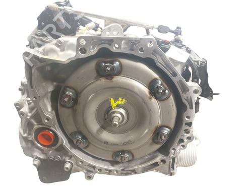 Used Gearbox Gearbox CITROËN C4 Grand Picasso II (DA_, DE_) 1.2 THP 130 (130 hp) 16664376 16664376
