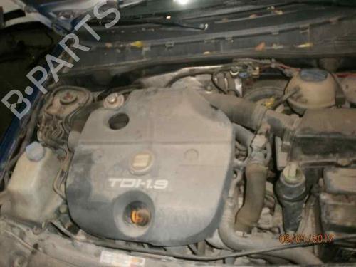 Left tailgate light SEAT CORDOBA (6K2) 1.9 TDI | BP3838996C79  - Image 5