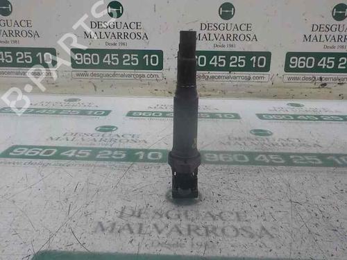 Used Ignition coil Ignition coil PEUGEOT 308 I (4A_, 4C_) 1.6 16V (120 hp) 4824766 4824766
