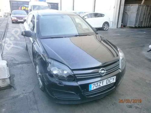 Left front driveshaft OPEL ASTRA H (A04) 1.7 CDTI (L48) | BP3875538M38  - Image 5