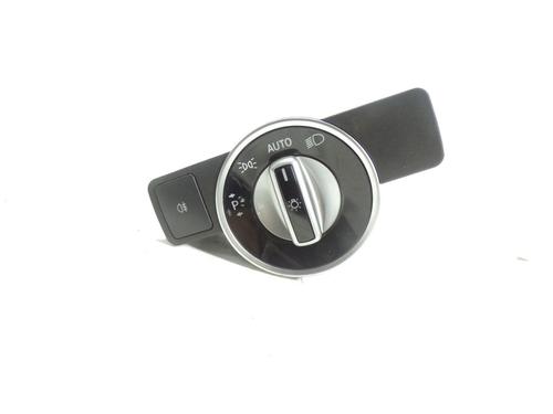 Used Headlight switch Headlight switch MERCEDES-BENZ GLK-CLASS (X204) [2008-2015] 8418639 8418639