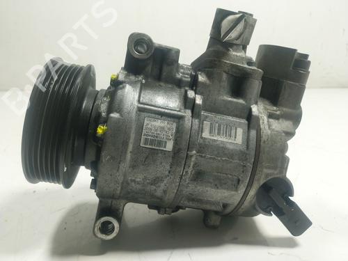 Used AC compressor AC compressor AUDI A5 Sportback (8TA) [2007-2017] 19168995 19168995