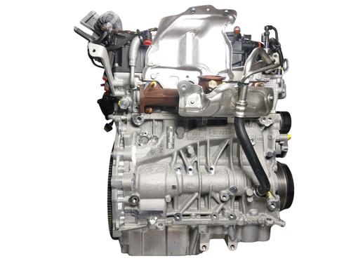Engine BMW X1 (F48) xDrive 20 d | BP25748922M1 