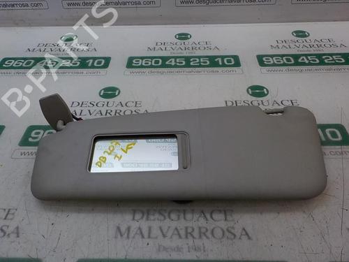 Left sun visor BMW 5 Touring (E61) | BP3867832I1 - Image 2
