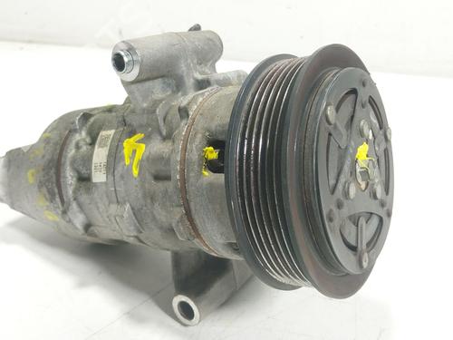 Used AC compressor AC compressor FORD KA+ III (UK, FK) 1.2 (85 hp) 31130079 31130079