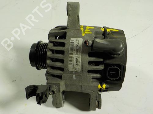 Used Alternator TOYOTA VERSO (_R2_) [2009-2018]  18409415