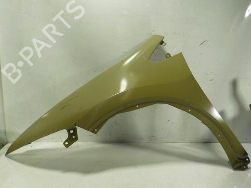 Used Left front fenders HONDA CIVIC VIII Hatchback (FN, FK) 1.8 (FN1, FK2) (140 hp) 7911829