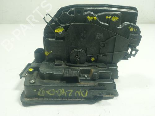 Front right lock BMW 2 Active Tourer (F45)  | BP19091398C97