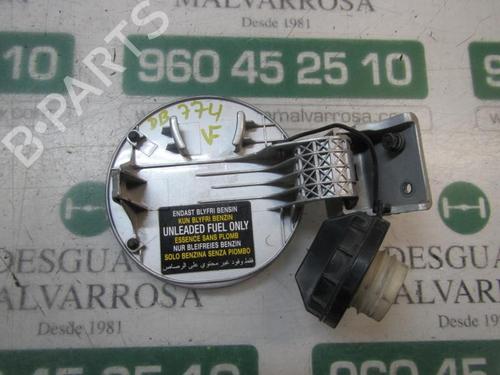 Klapa wlewu paliwa KIA PICANTO I (SA) 1.1 | BP6618510C131 