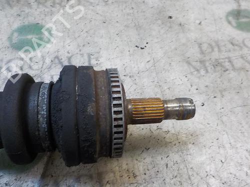 Right rear driveshaft MERCEDES-BENZ S-CLASS (W220)  | BP3856211M41 