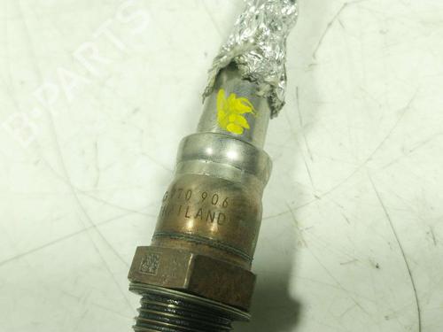 Electronic sensor VW CADDY V Box Body/MPV (SBA, SBH) | BP38491988M84 - Image 3