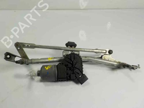 Viskermotor vindrude CITROËN BERLINGO Box Body/MPV (B9) [2008-2025]  6836221