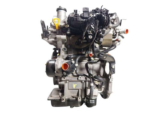 Motor Motor HYUNDAI KONA (OS, OSE, OSI) 1.0 T-GDi (120 hp) 37269938 37269938