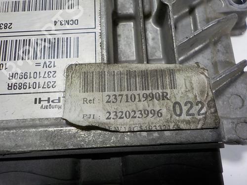 Engine control unit (ECU) RENAULT KANGOO / GRAND KANGOO II (KW0/1_)  | BP11941244M57 