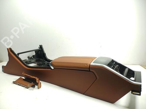 Used Armrest / Center console Armrest / Center console BMW 8 Gran Coupe (G16, F93) 840 d xDrive (320 hp) 24301933 24301933