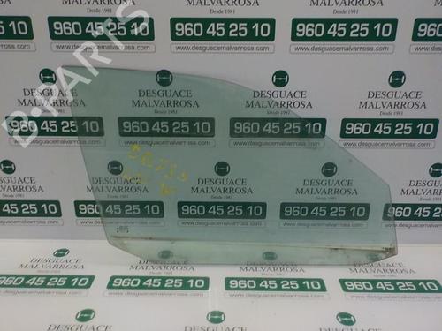 Used Front right door window SEAT CORDOBA (6K1, 6K2) 1.9 TDI (90 hp) 3876164