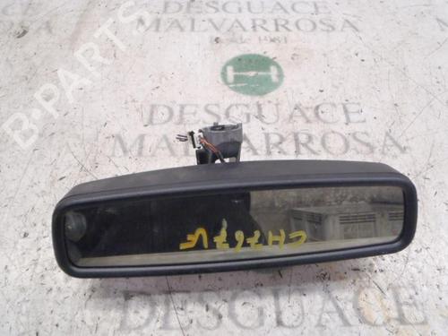 Used Rear mirror Rear mirror FORD FOCUS III 1.6 TDCi (95 hp) 3817302 3817302
