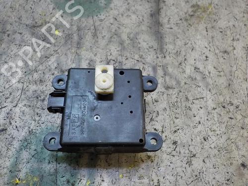 Electronic module NISSAN QASHQAI / QASHQAI +2 I (J10, NJ10, JJ10E)  | BP14279343M83 