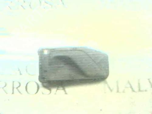 Used Front right interior door handle PEUGEOT 405 II (4B) [1992-1999]  4073274