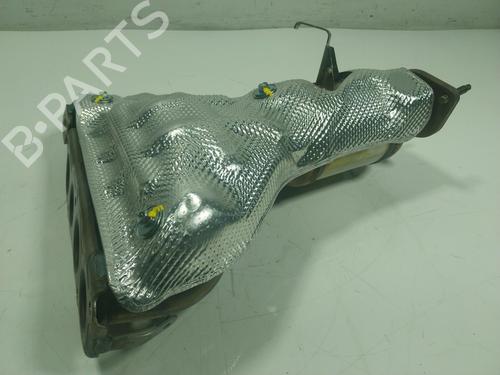 Used Particulate filter TOYOTA RAV 4 V (_A5_, _H5_) 2.5 Hybrid (AXAH52) (218 hp) 17764439