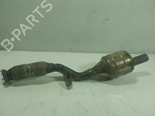 Catalyseur RENAULT MEGANE IV Hatchback (B9A/M/N_) [2015-2024]  17764480