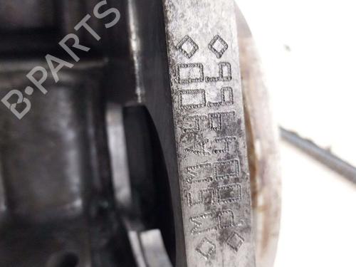 Engine RENAULT CLIO IV (BH_) 1.6 RS (BHJ4, BHJ6, BHMM) | BP40098776M1 - Image 6