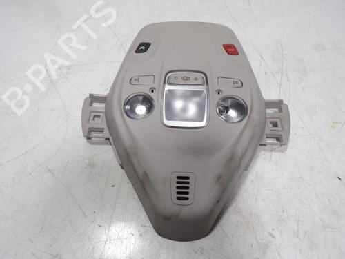 Used Interior roof light Interior roof light CITROËN C4 Picasso II [2013-2026] 10548231 10548231