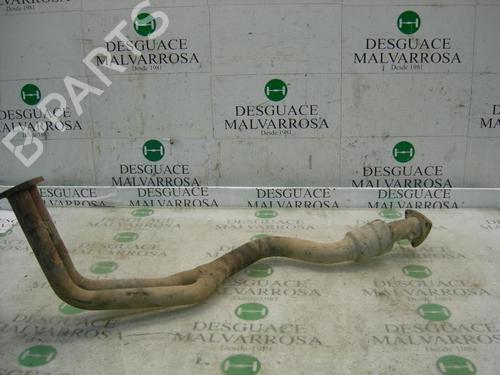 Used Exhaust manifold FIAT BRAVO I (182_) [1995-2001]  14292241