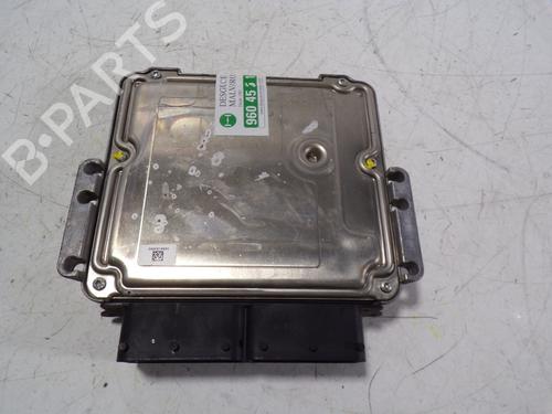 Computer motormanagement HYUNDAI TUCSON (TL, TLE) 1.7 CRDi | BP9443896M57 