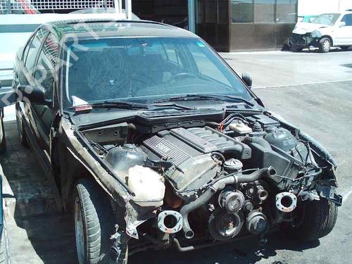 Used Parts BMW 3 (E36)  325 i  476796