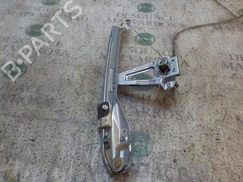 Rudehejsemekanisme Højre bagtil RENAULT CLIO III (BR0/1, CR0/1)  | BP3849865C25 