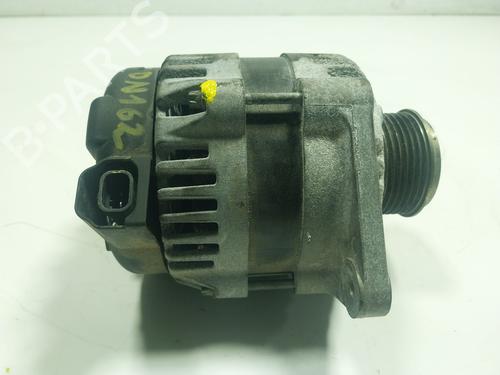 Alternator OPEL ASTRA J (P10) 1.7 CDTI (68) | BP17867702M7 