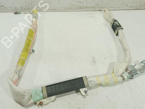 right-curtain-airbag-kia-rio-iii-ub-2011-2012-2013-2014-2015-2016-2017-36583107 main image