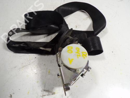 Front right seatbelt BMW X3 (E83) 2.0 d | BP8741606I25 