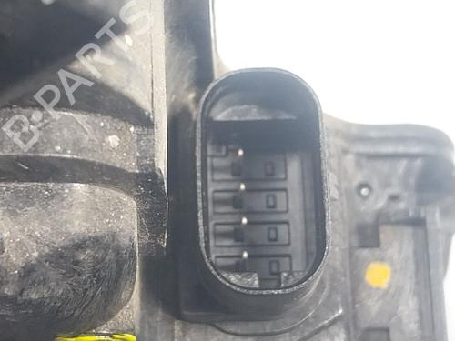 Rear left lock BMW 2 Active Tourer (F45)  | BP19091401C100 