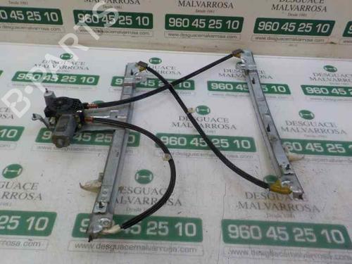 Used Front right window mechanism CITROËN XSARA PICASSO (N68) 2.0 HDi (90 hp) 4893841