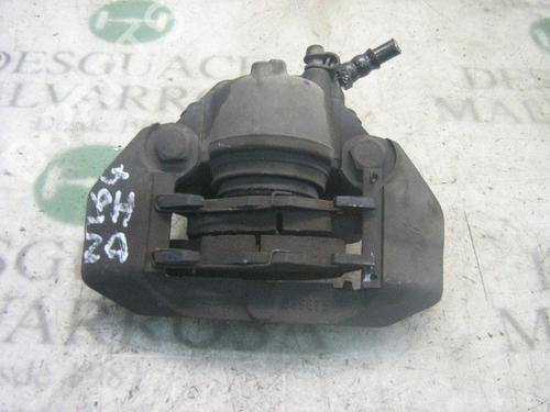 Used Left front brake caliper Left front brake caliper CITROËN SAXO (S0, S1) 1.5 D (57 hp) 11556343 11556343