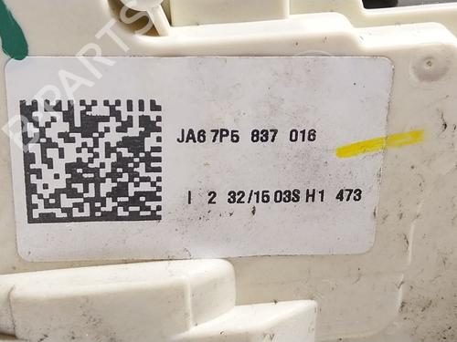 Front right lock PORSCHE CAYENNE (92A) 3.6 GTS | BP26320775C97 - Image 4