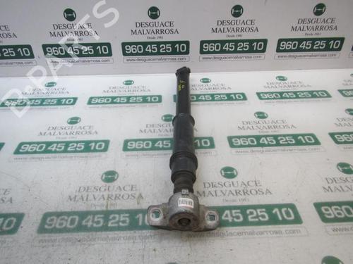 Amortisseur arrière droit CITROËN C4 II (NC_) [2009-2025]  3873619